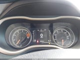 Jeep Cherokee Latitude Fwd 1C4PJLCB8HW527402 fotografie