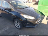 Ford Fiesta Se 3FADP4BJ4KM141914 снимка
