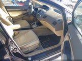 Honda Civic Lx 1HGFA16596L075563 снимка