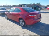 Toyota Corolla Le 2T1BURHEXGC638726 снимка