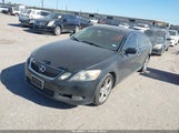 Lexus Gs 350 JTHBE96S070008311 fotografie