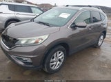 Honda Cr-V Ex-L 2HKRM4H76FH648121 снимка