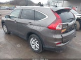 Honda Cr-V Ex-L 2HKRM4H76FH648121 снимка