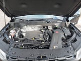 Chevrolet Trax Fwd 1Rs KL77LGEP0SC041117 photo
