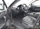 Volkswagen Touareg Tdi Sport WVGEP9BP1ED000858 fotografie