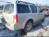 Nissan Pathfinder S 5N1AR1NB2BC617021 снимка