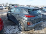 Hyundai Kona Se KM8K12AA3KU220815 снимка
