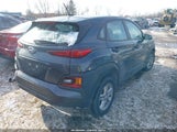 Hyundai Kona Se KM8K12AA3KU220815 снимка