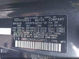 Hyundai Kona Se KM8K12AA3KU220815 снимка