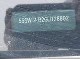 Mercedes-Benz C 300 Sport 55SWF4JB2GU128802 photo