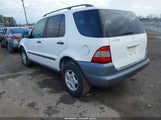 Mercedes-Benz Ml 320 4JGAB54E5XA100645 снимка