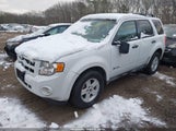 Ford Escape Hybrid Limited 1FMCU59379KA25311 снимка