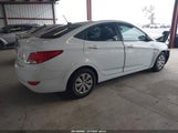 Hyundai Accent Se KMHCT4AE9HU319323 снимка