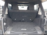 Jeep Wrangler Unlimited Sport 1C4BJWDG6DL587468 снимка