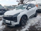 Kia Sportage Sx-Prestige 5XYK5CDF3TG368634 снимка