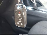 Chevrolet Equinox Fwd Lt 3GNAXKEG1PL264799 снимка