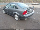 Ford Focus Zts 1FAFP38382W345966 снимка