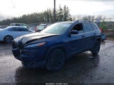 Jeep Cherokee Latitude Plus 4X4 1C4PJMLX2JD604056 снимка