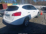 Nissan Rogue Select S JN8AS5MT7FW669182 снимка