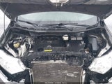 Nissan Quest Sv JN8AE2KP4C9037486 снимка