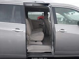Nissan Quest Sv JN8AE2KP4C9037486 снимка