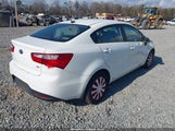 Kia Rio Lx KNADM4A34E6377857 fotografie