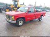 GMC Sierra C1500 1GTEC14Z3NZ531756 снимка
