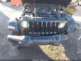 Jeep Wrangler 4-Door Willys 4X4 1C4HJXDM1PW600765 снимка