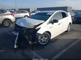 Toyota Prius Two JTDKN3DU9B1477600 снимка