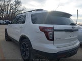Ford Explorer Sport 1FM5K8GT5FGC14170 снимка