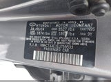 Hyundai Accent Gls KMHCT4AE1EU759533 снимка