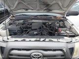 Toyota Tacoma 5TETX22N39Z605284 photo
