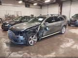 Audi Allroad 2.0T Premium WA1UFAFL6EA053532 снимка