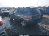 Subaru Forester 2.5X Premium JF2SHBDC9BH768535 снимка