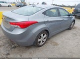 Hyundai Elantra Gls KMHDH4AE1DU945402 снимка