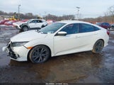 Honda Civic Sport 2HGFC2F80KH519043 снимка