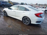 Honda Civic Sport 2HGFC2F80KH519043 снимка