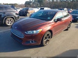 Ford Fusion Se 3FA6P0HD8GR340784 снимка