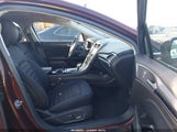 Ford Fusion Se 3FA6P0HD8GR340784 снимка