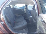Ford Fusion Se 3FA6P0HD8GR340784 снимка