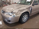 Toyota Corolla Le 2T1BR12E21C500651 снимка