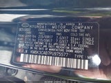 Hyundai Kona Sel KM8K3CAB7PU975577 снимка