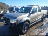 Nissan Frontier Xe-V6 1N6ED29Y74C443410 снимка