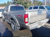 Nissan Frontier Xe-V6 1N6ED29Y74C443410 снимка