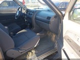 Nissan Frontier Xe-V6 1N6ED29Y74C443410 снимка