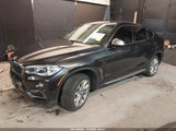 BMW X6 xDrive35I 5UXKU2C59F0N77889 снимка