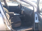 Nissan Murano S JN8AZ1MU2BW059584 снимка