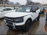 Ford Bronco Sport Badlands 3FMCR9DA4SRE04959 photo