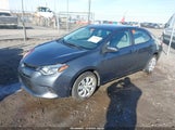 Toyota Corolla Le 5YFBURHE1GP513551 снимка