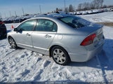 Honda Civic Lx 2HGFA16598H525714 снимка